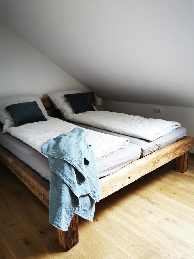 Apartamento Homberg Stuben Winterberg Exterior foto