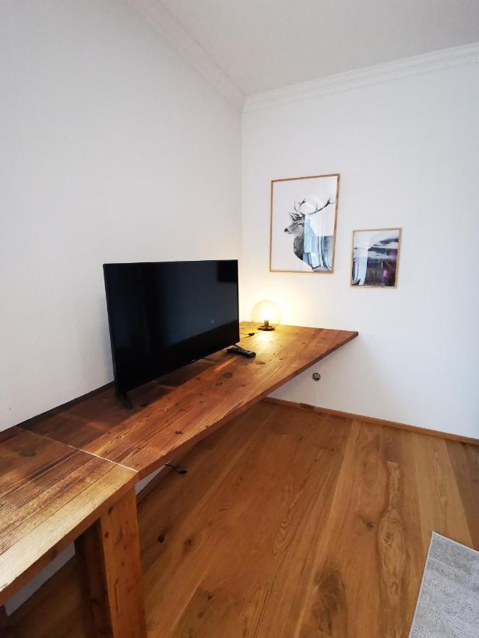 Apartamento Homberg Stuben Winterberg Exterior foto