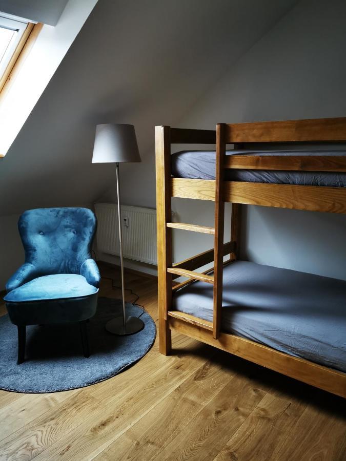 Apartamento Homberg Stuben Winterberg Exterior foto